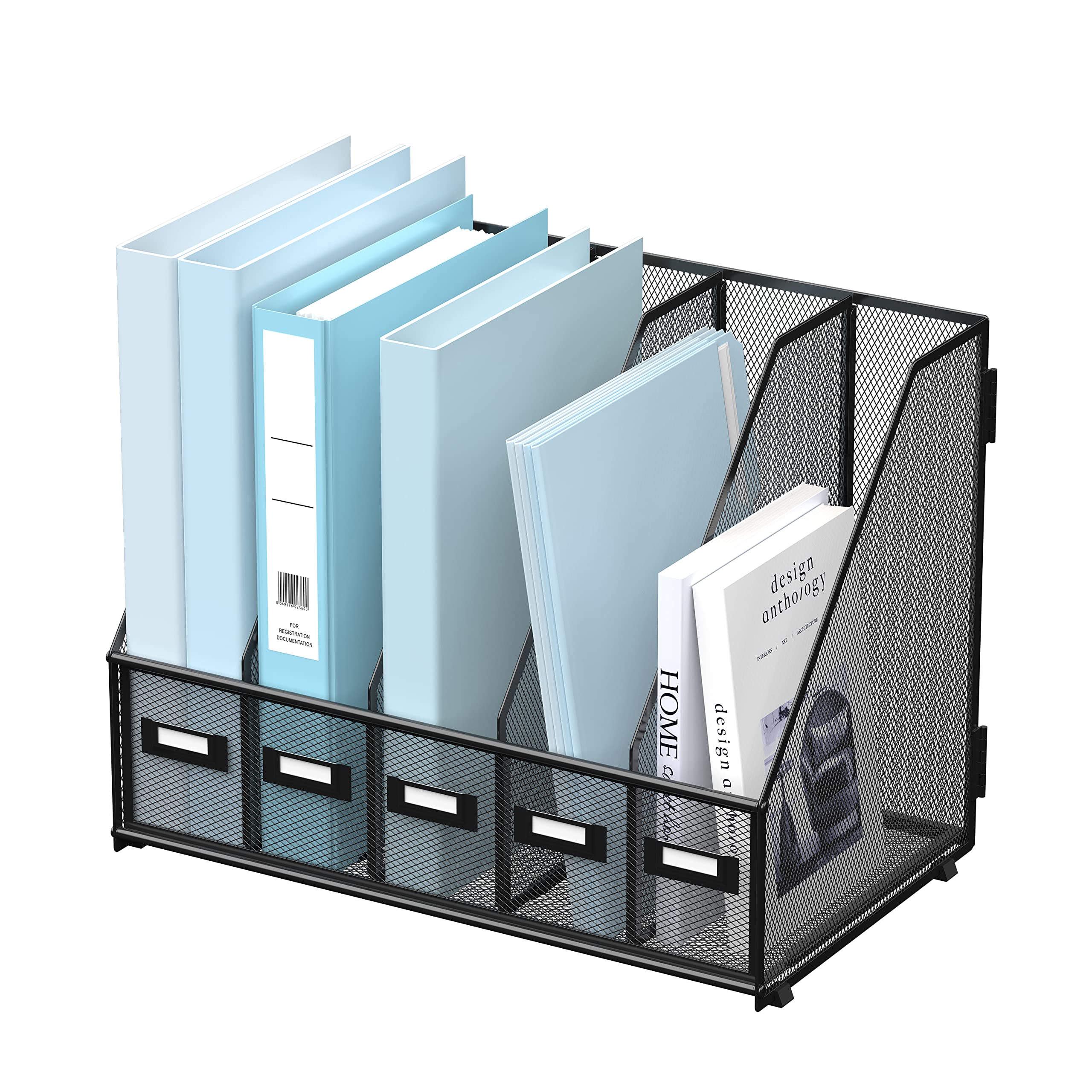 Document Holder Organizer
