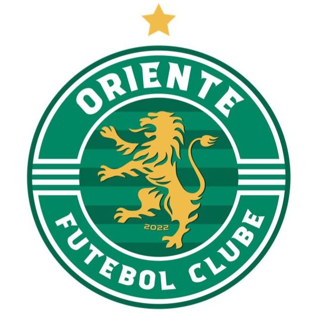 Oriente Futebol Clube