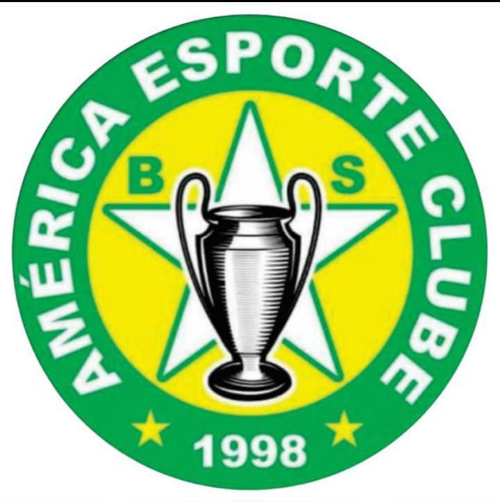 américa esporte clube - 1998