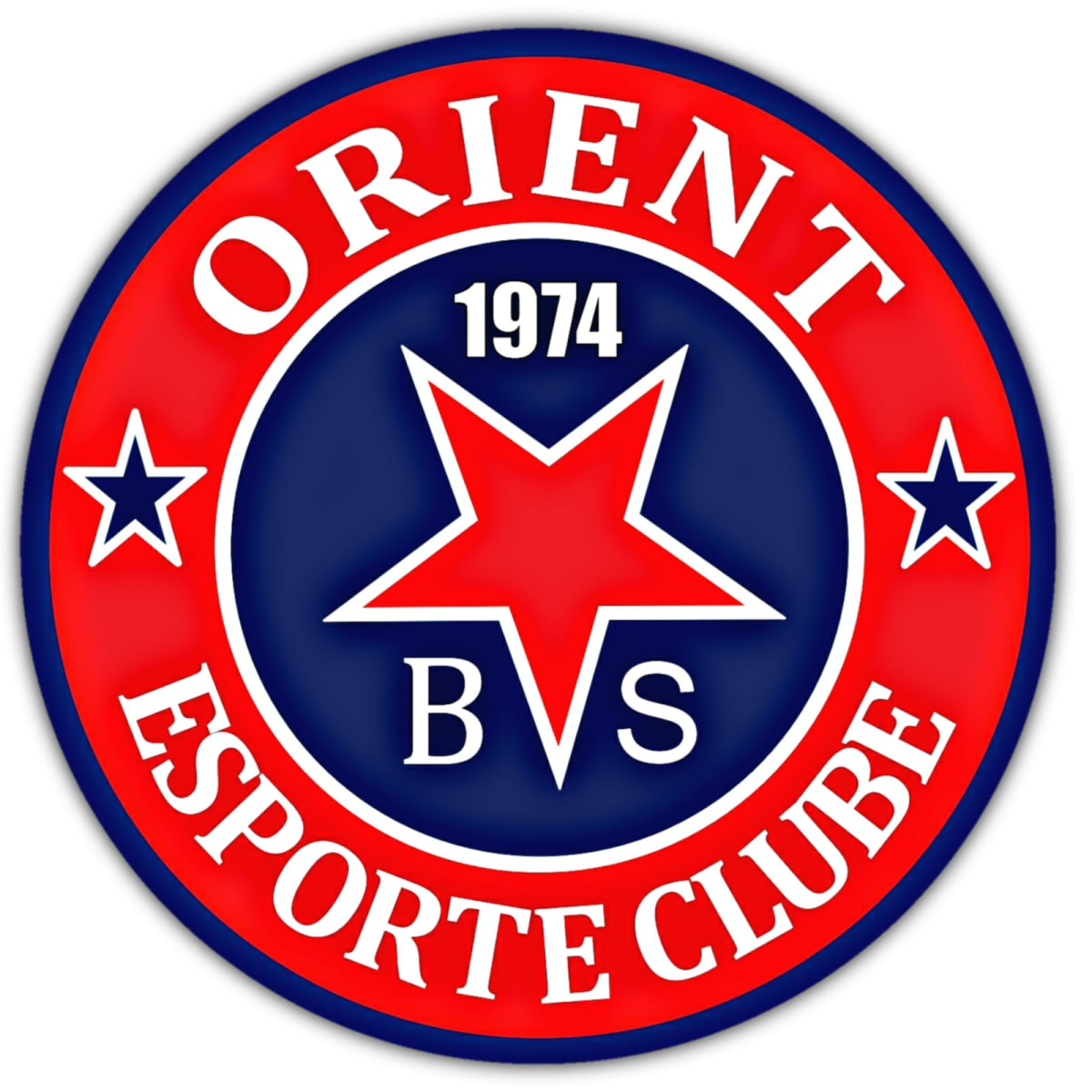 orient esporte clube