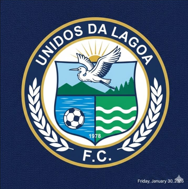 Unidos da Lagoa F.C.