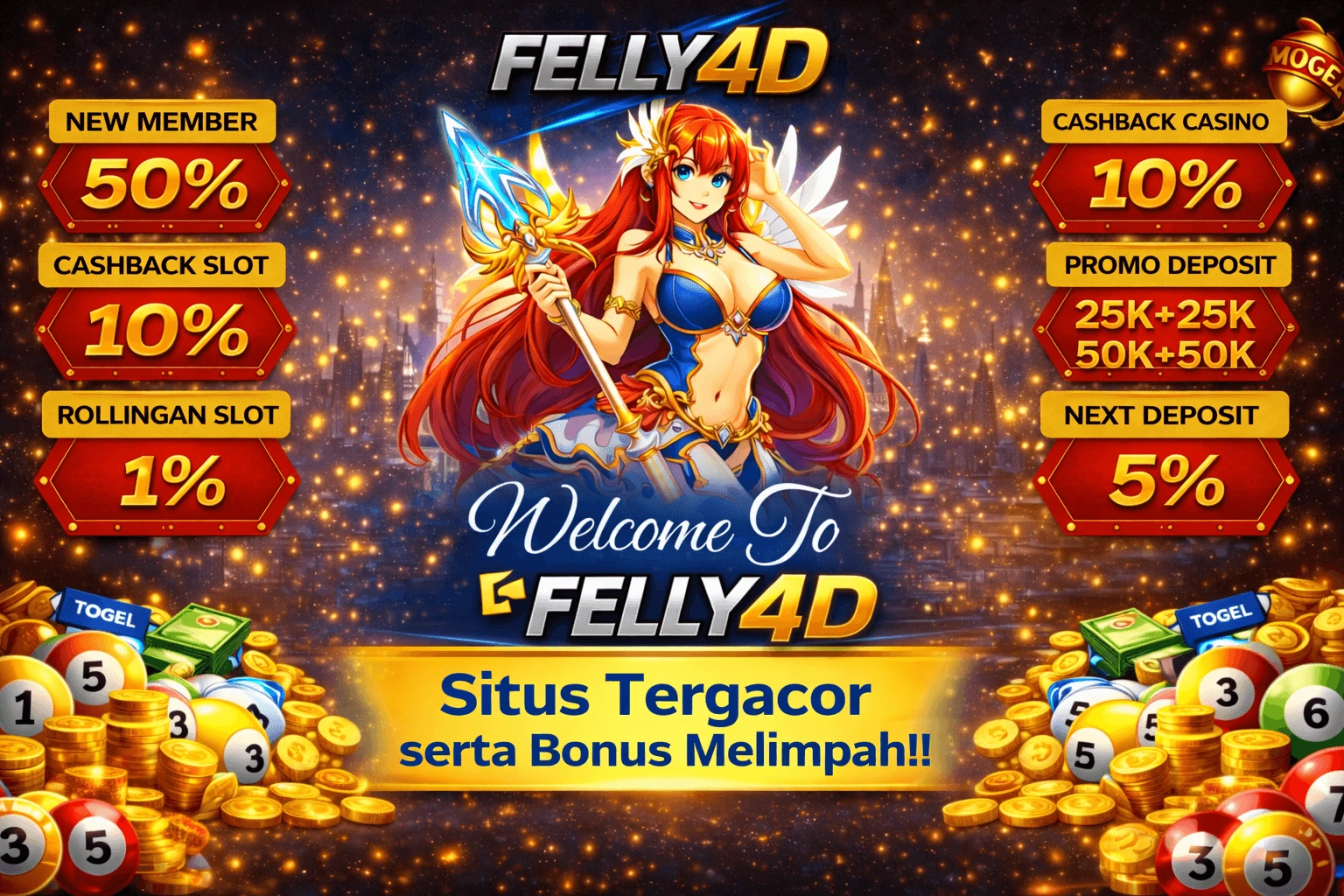 poster situs felly4d dan promo promo andalannya