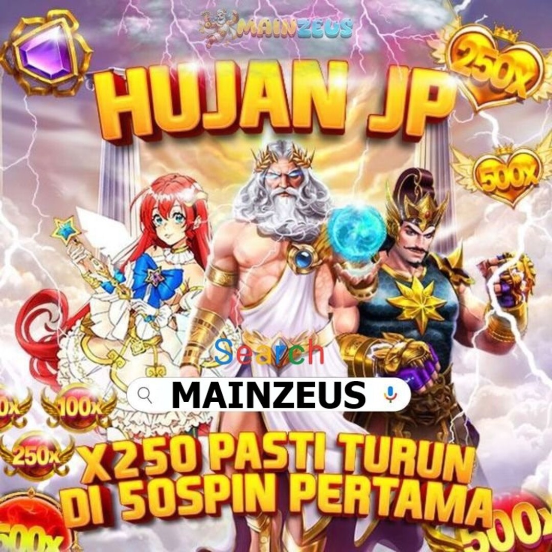 Galeri foto MAINZEUS: Link Slot Gacor Maxwin APK Situs Slot777 Terpercaya di Bali