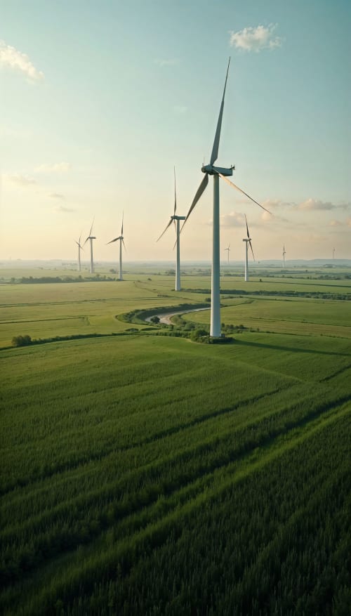 Sustainable Solutions