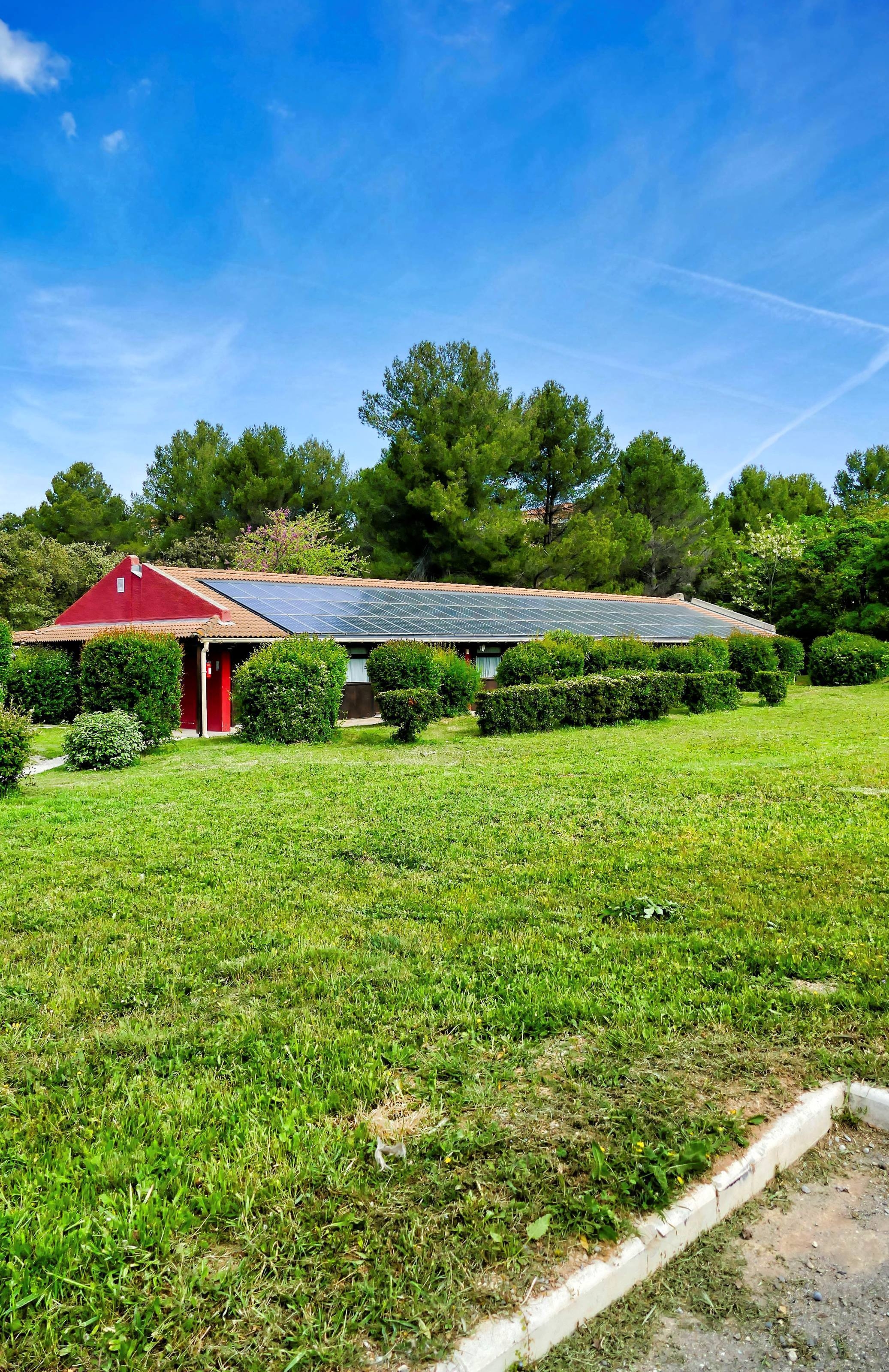 Renewable Energy Implementation