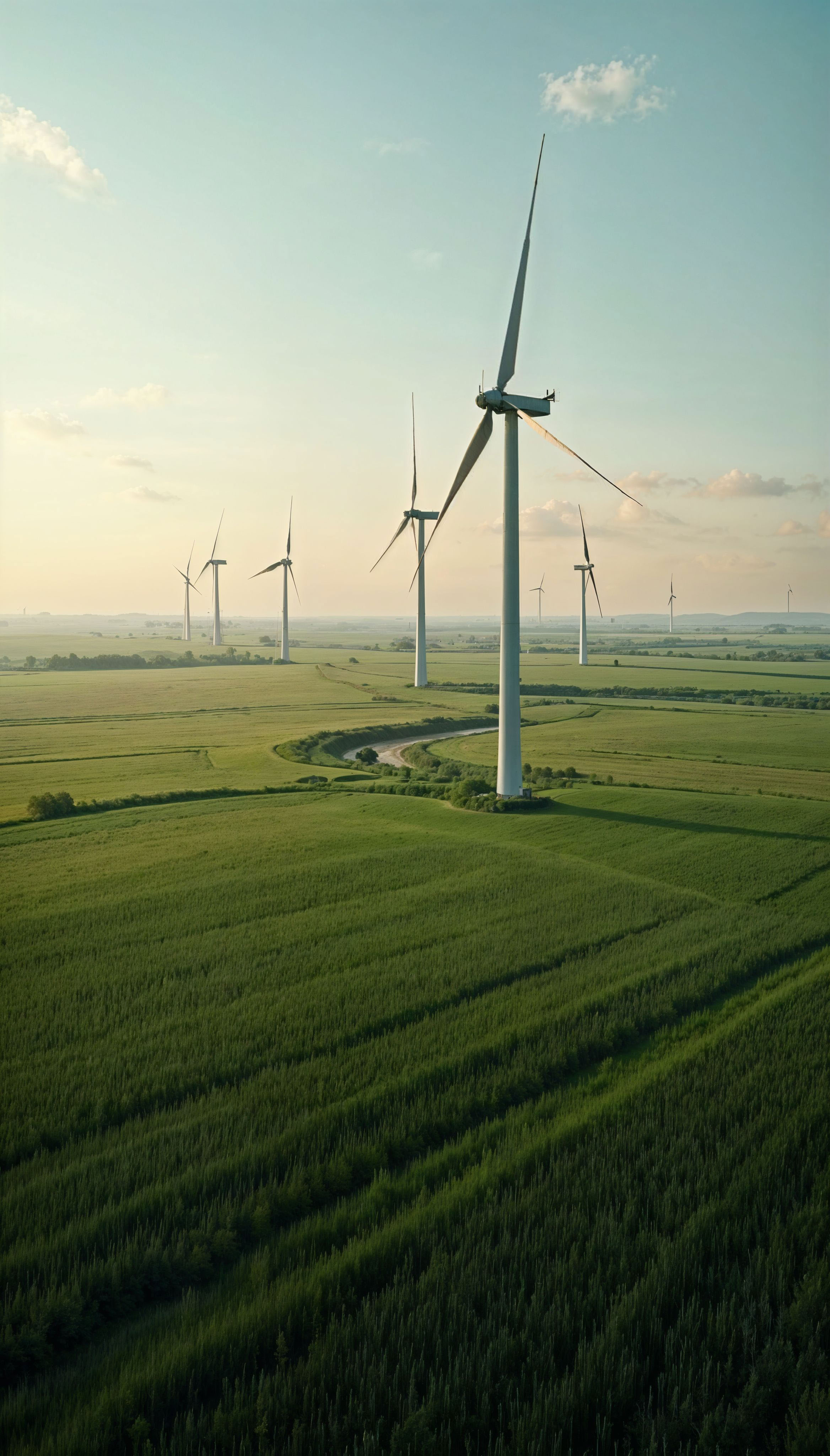 Sustainable Solutions
