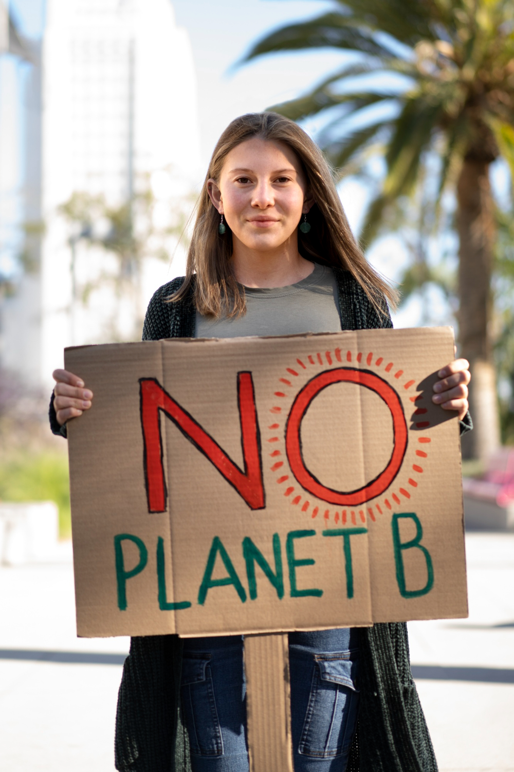 Sustainable Solutions