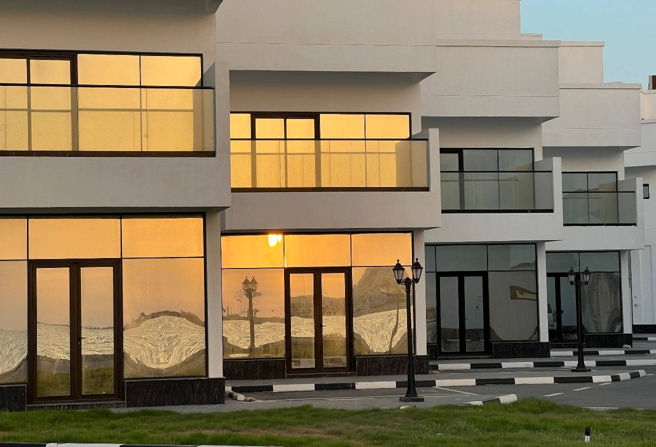 Luxury 3BHK Villa | Private Pool | Sea View | Private Elevator | Fully Furnished