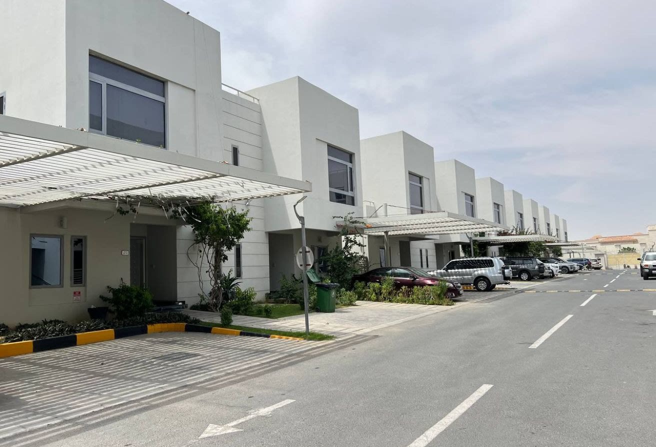 PREMIUM 4BHK+MAID FF | WITH ALL BILLS | AL RAYYAN
