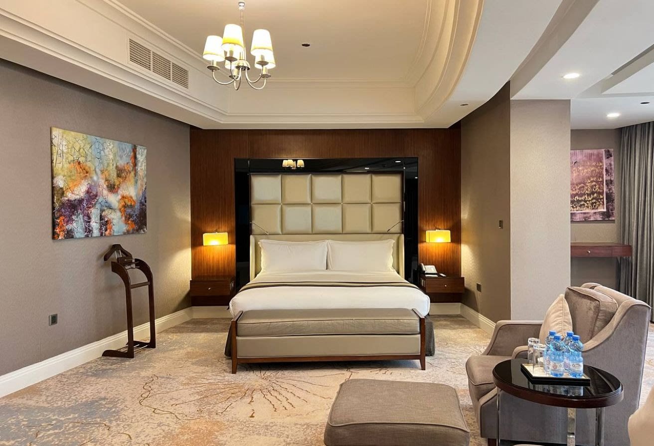 Studio Serviced Flat | Hotel Living | West Bay