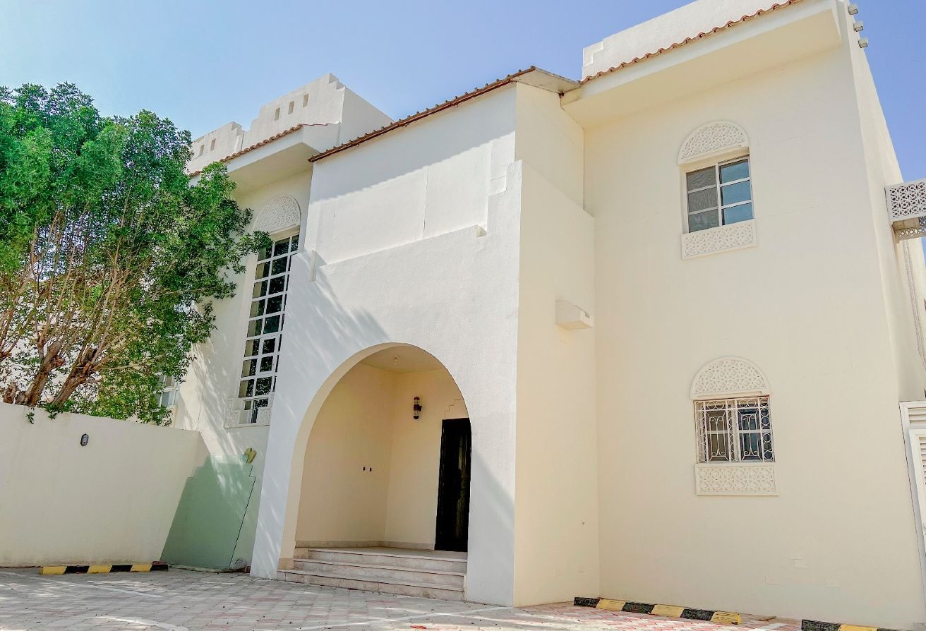 Semi Commercial Villa | New Salata near 03 Mall