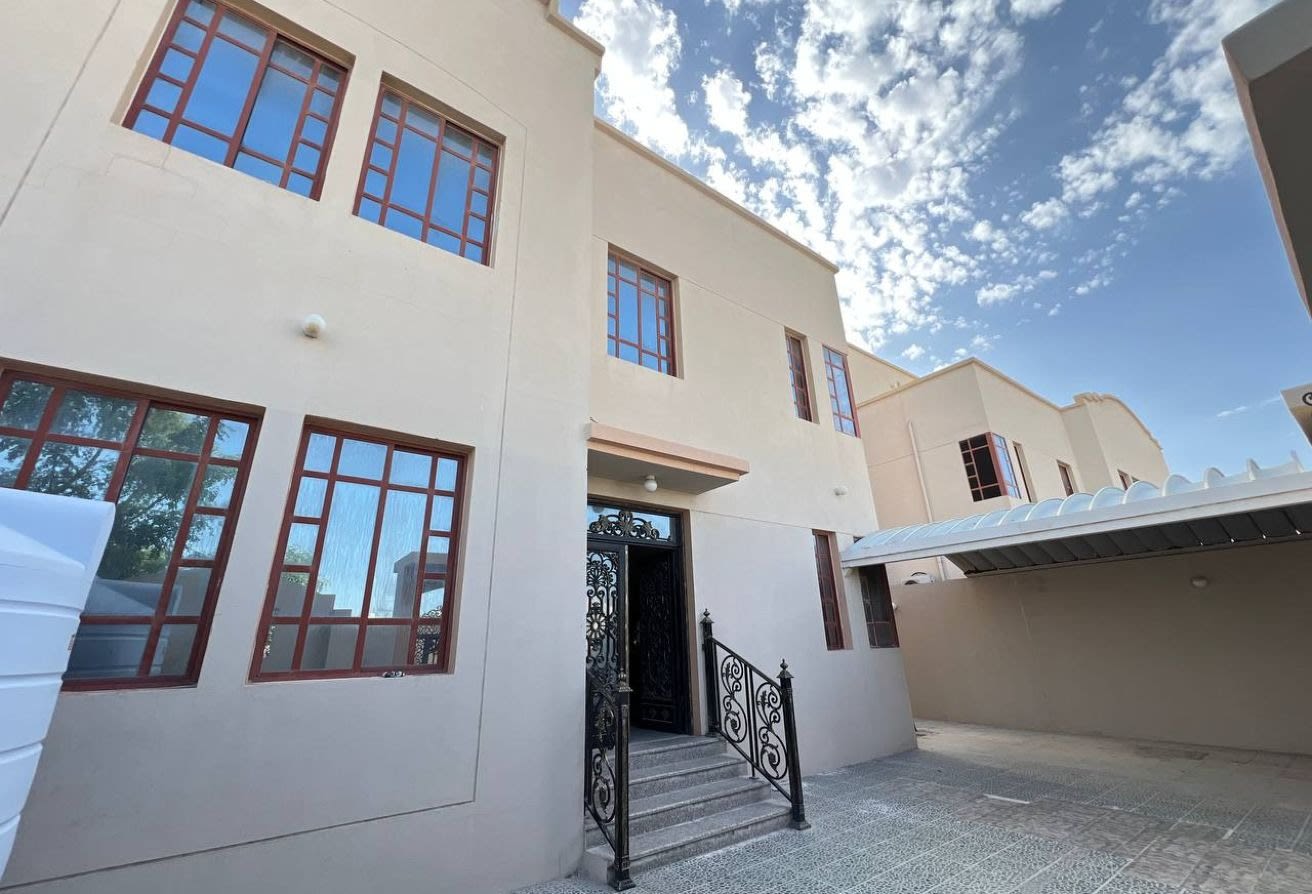 6BHK ATTACHED (STAND ALONE) VILLA | AINKHALED AREA