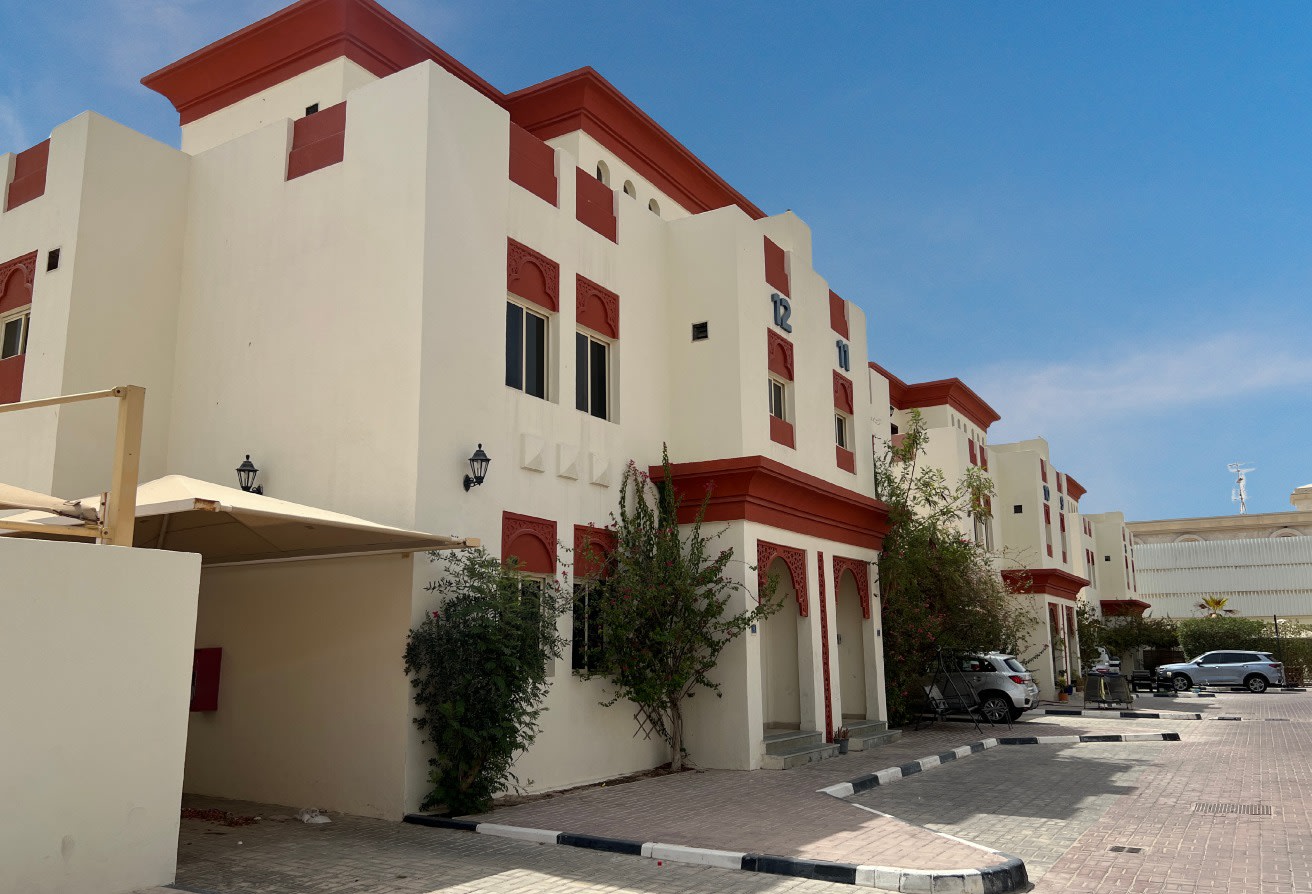 Family Compound Living | 3BHK + Maid | Pool | Al Muraikh