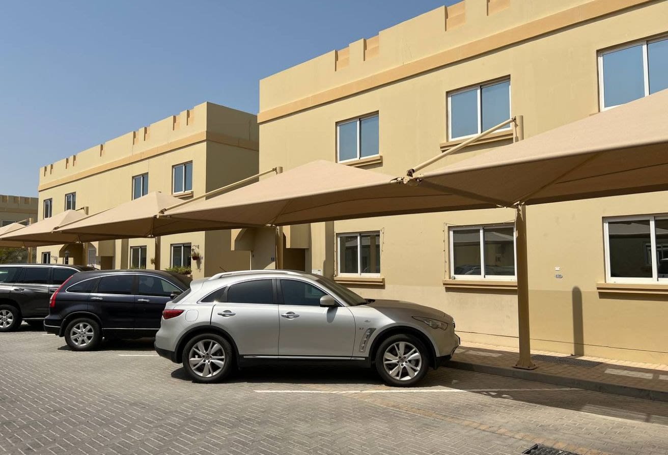 Family Haven | 3BR Villa | Gated Compound | Al Luqta