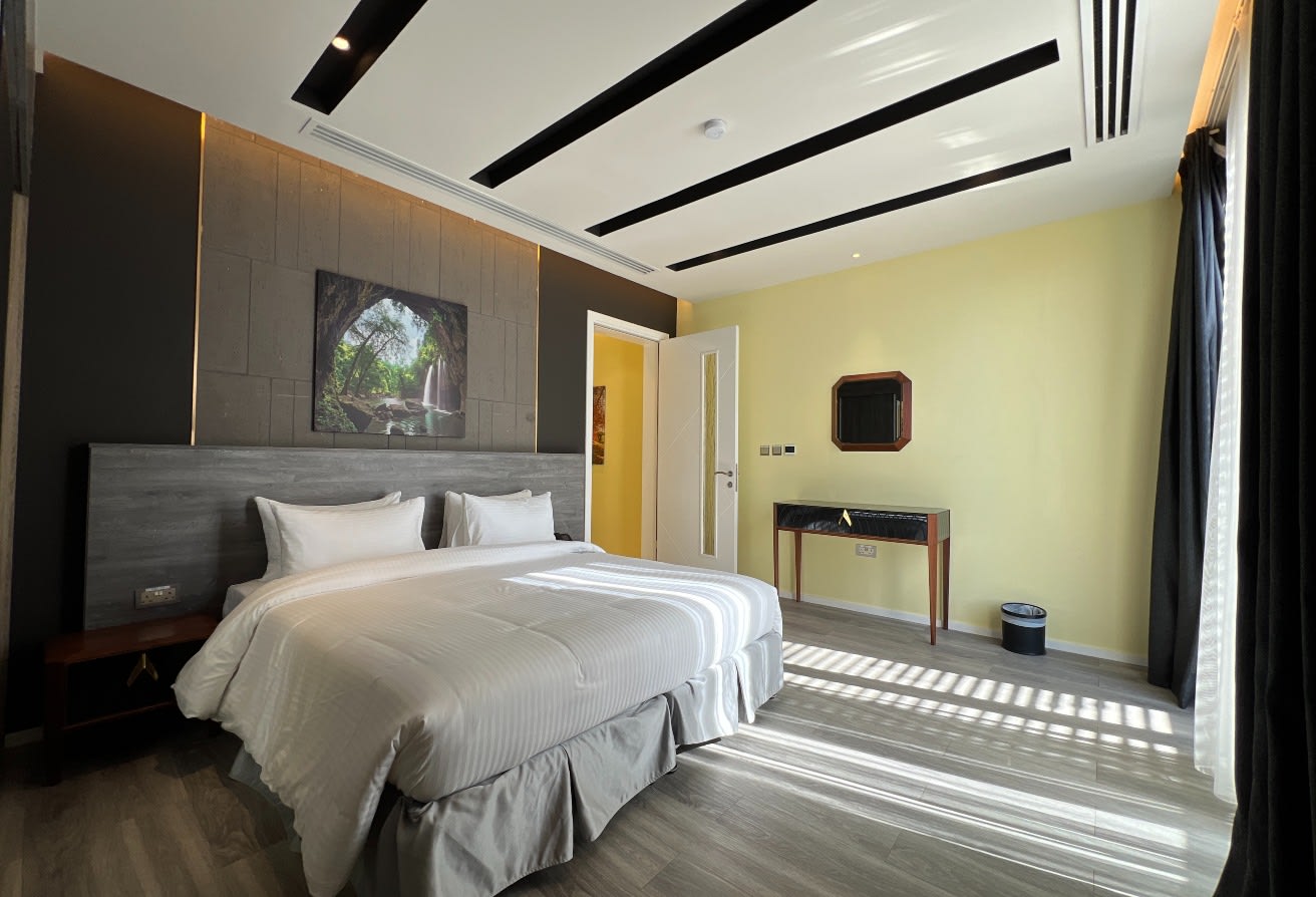 LUXURY SUITE VILLA | FULLY FURNISHED | UMM AMAD,