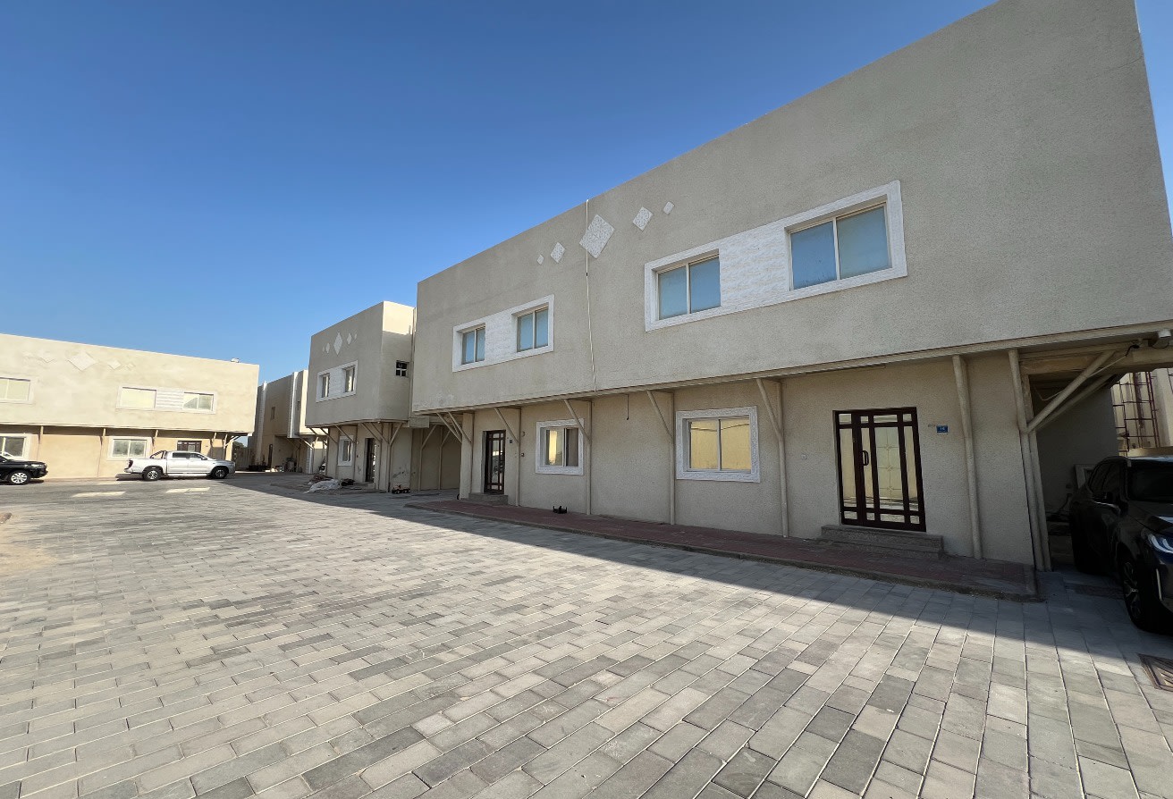 5BHK VILLA | UMM AL LAMAD | 3-MONTH FREE