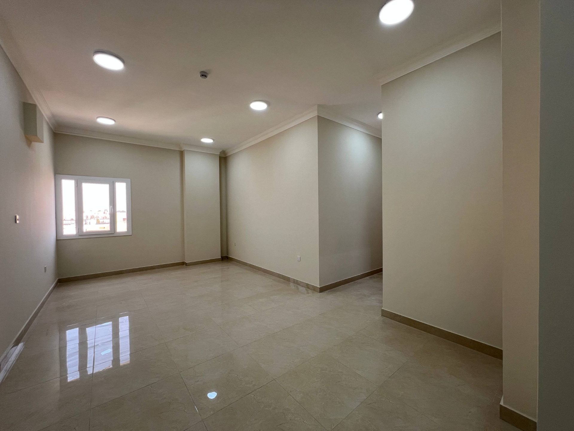 Brand New 1BHK Apartment | Semi Furnished | Al Nasr