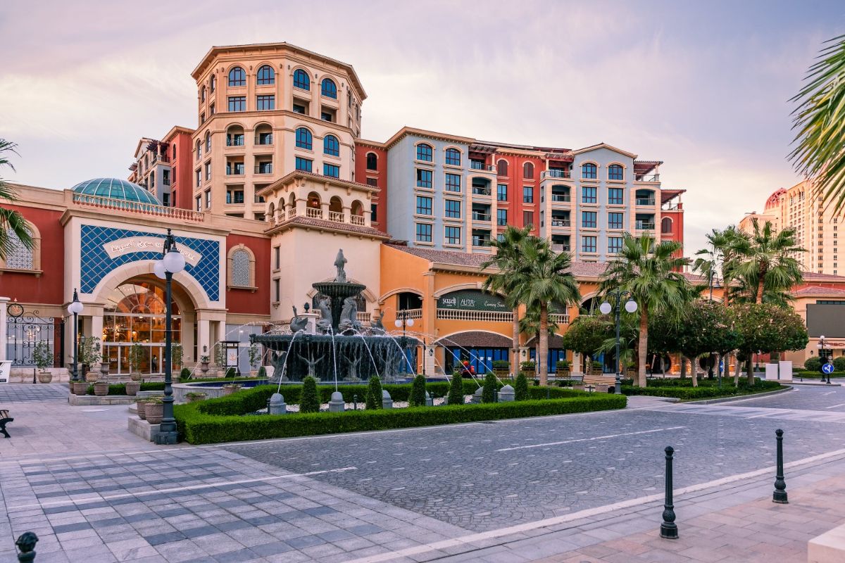 Medina Centrale