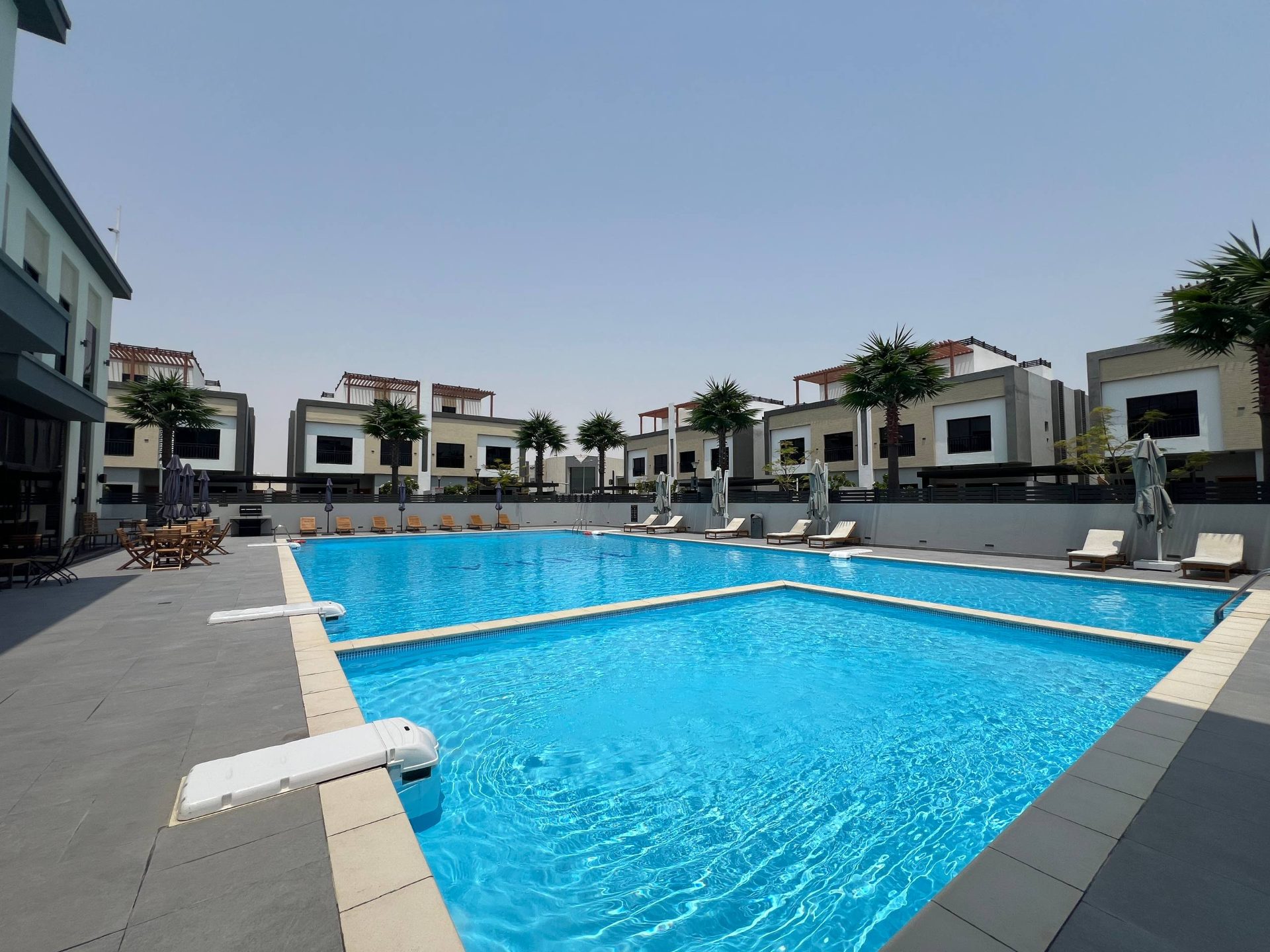 Premium Resort-Style 6BHK FF Villa | Muather