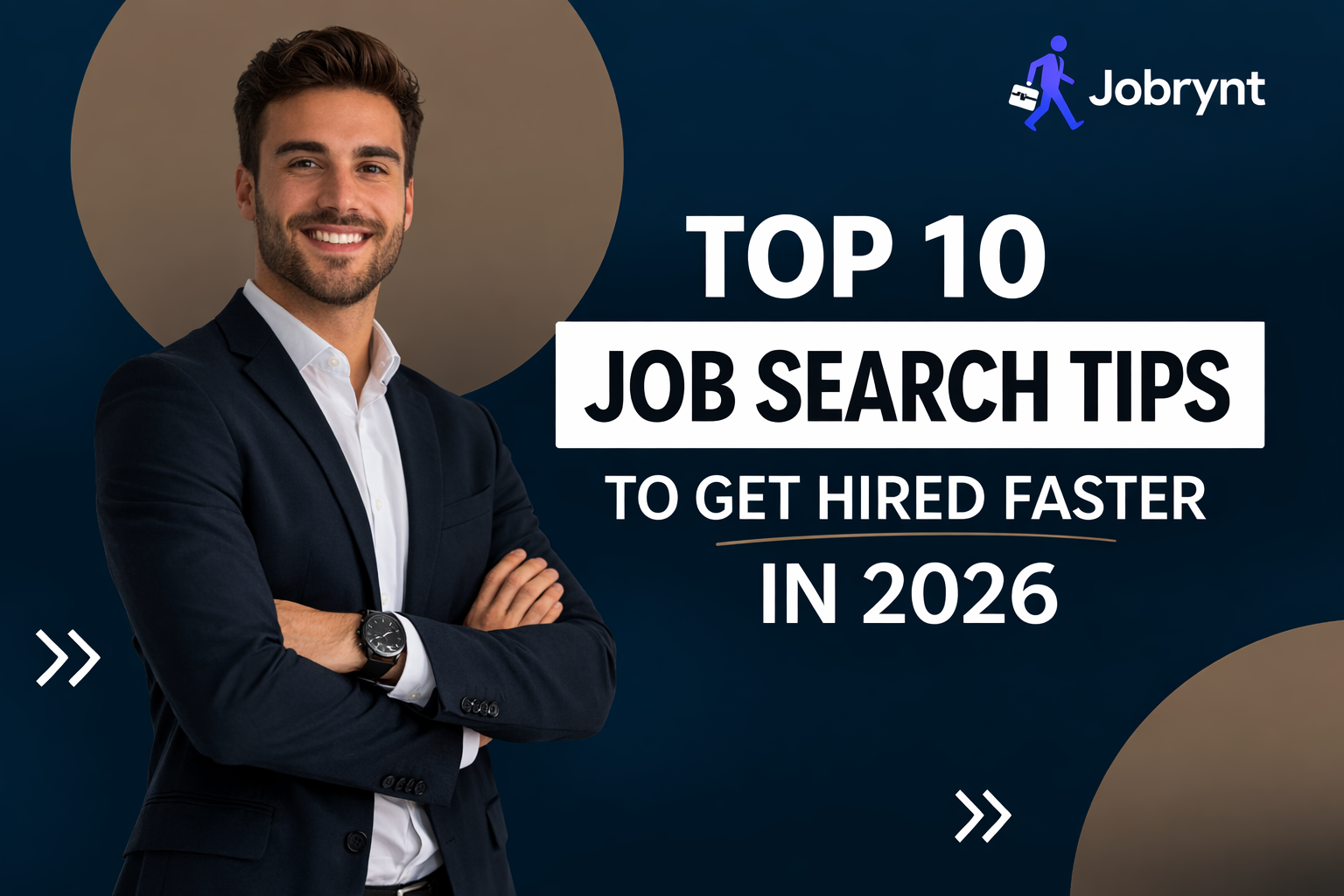 Smart job search strategies to get hired faster in 2026