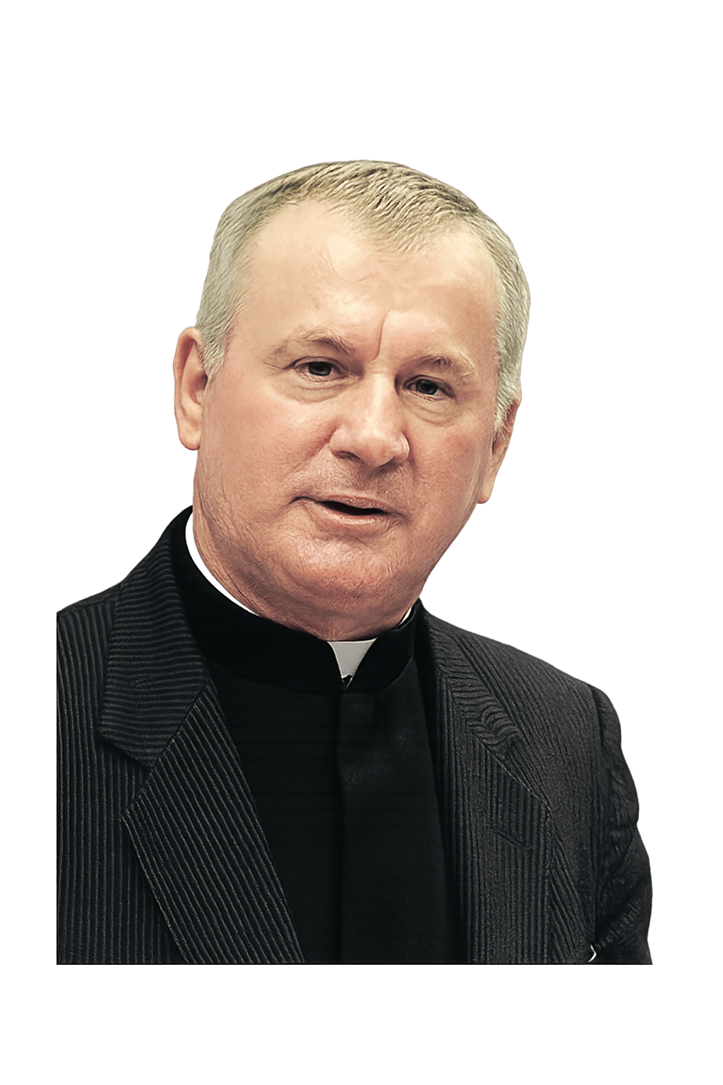 Ks. prof. Tadeusz Guz