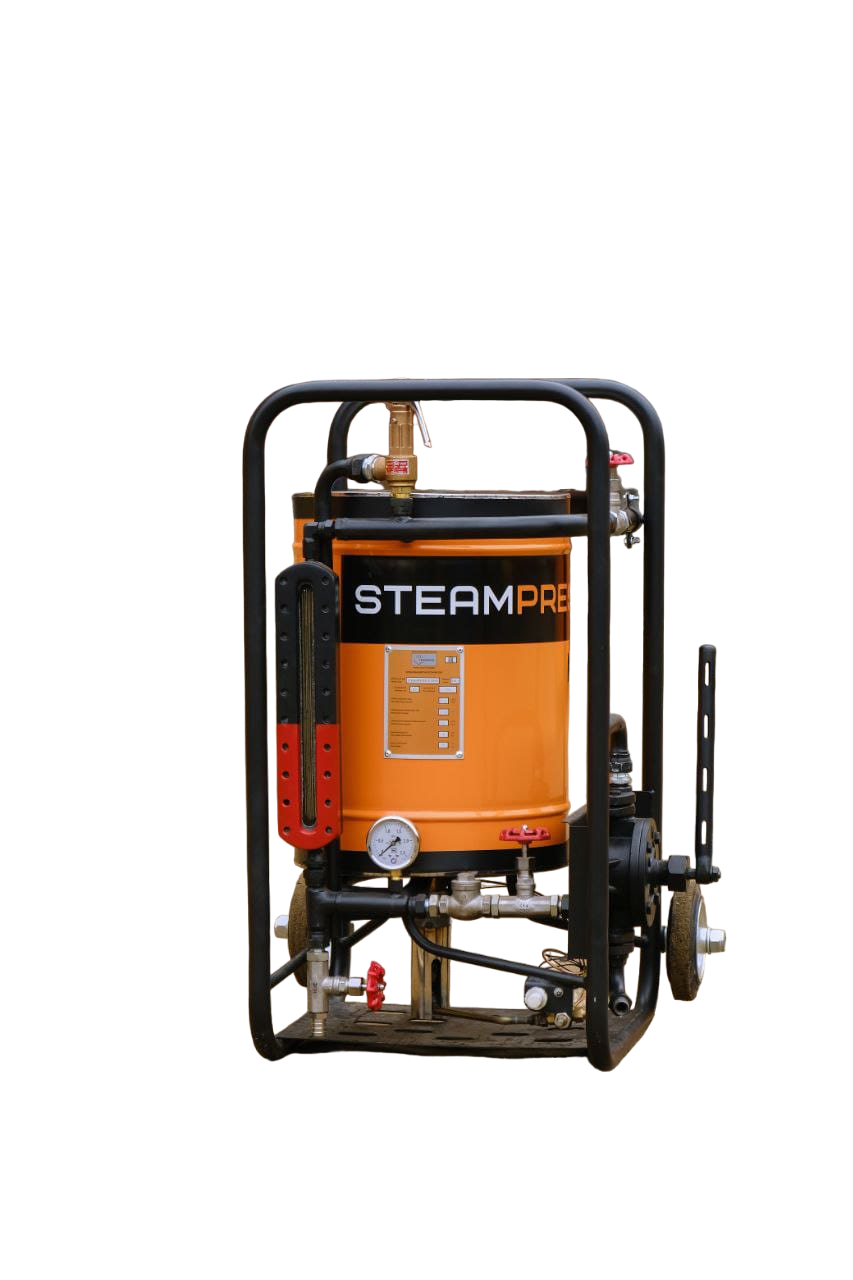 Парогенератор STEAMPRESSOR mini SM-1