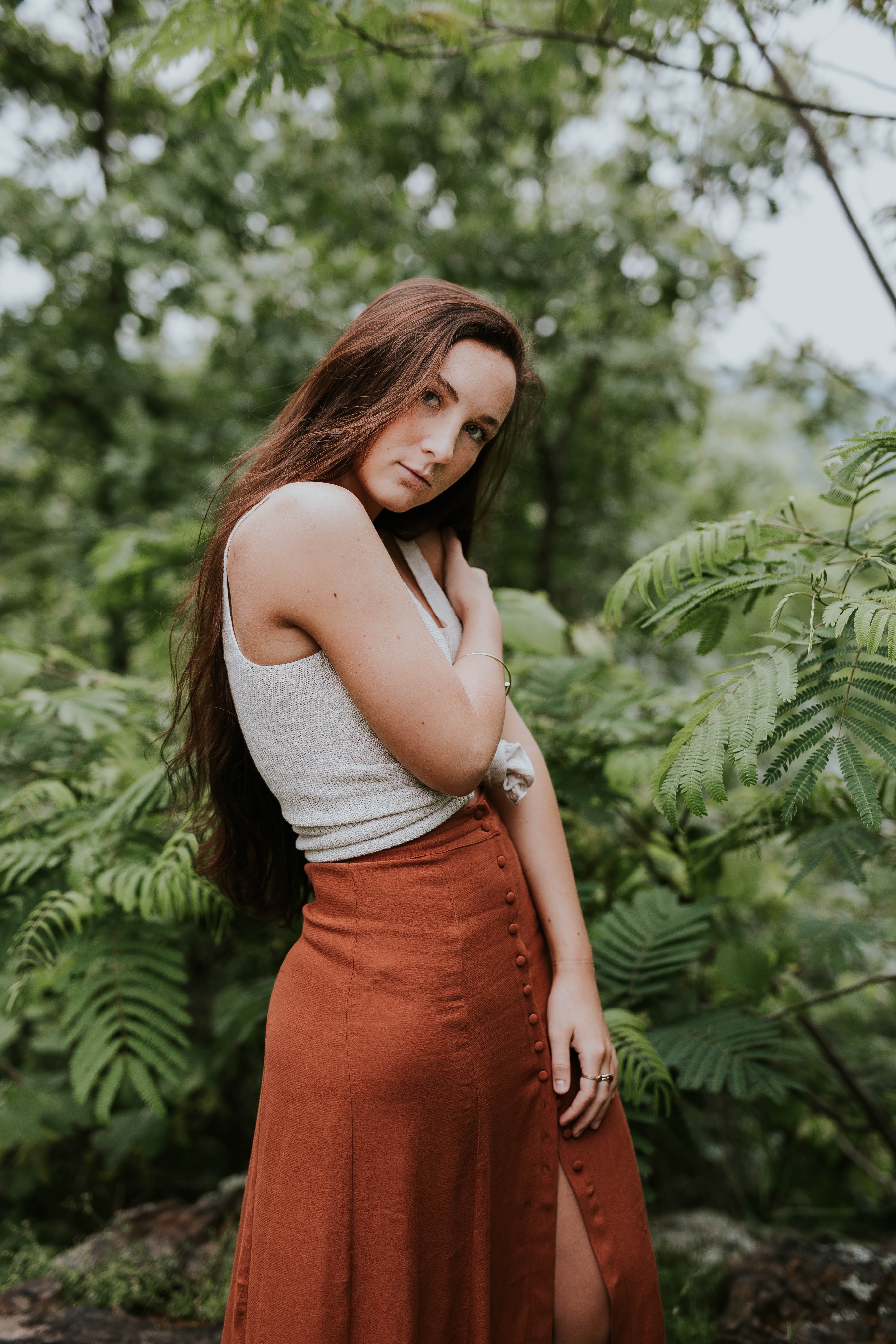 woman-with-skirt