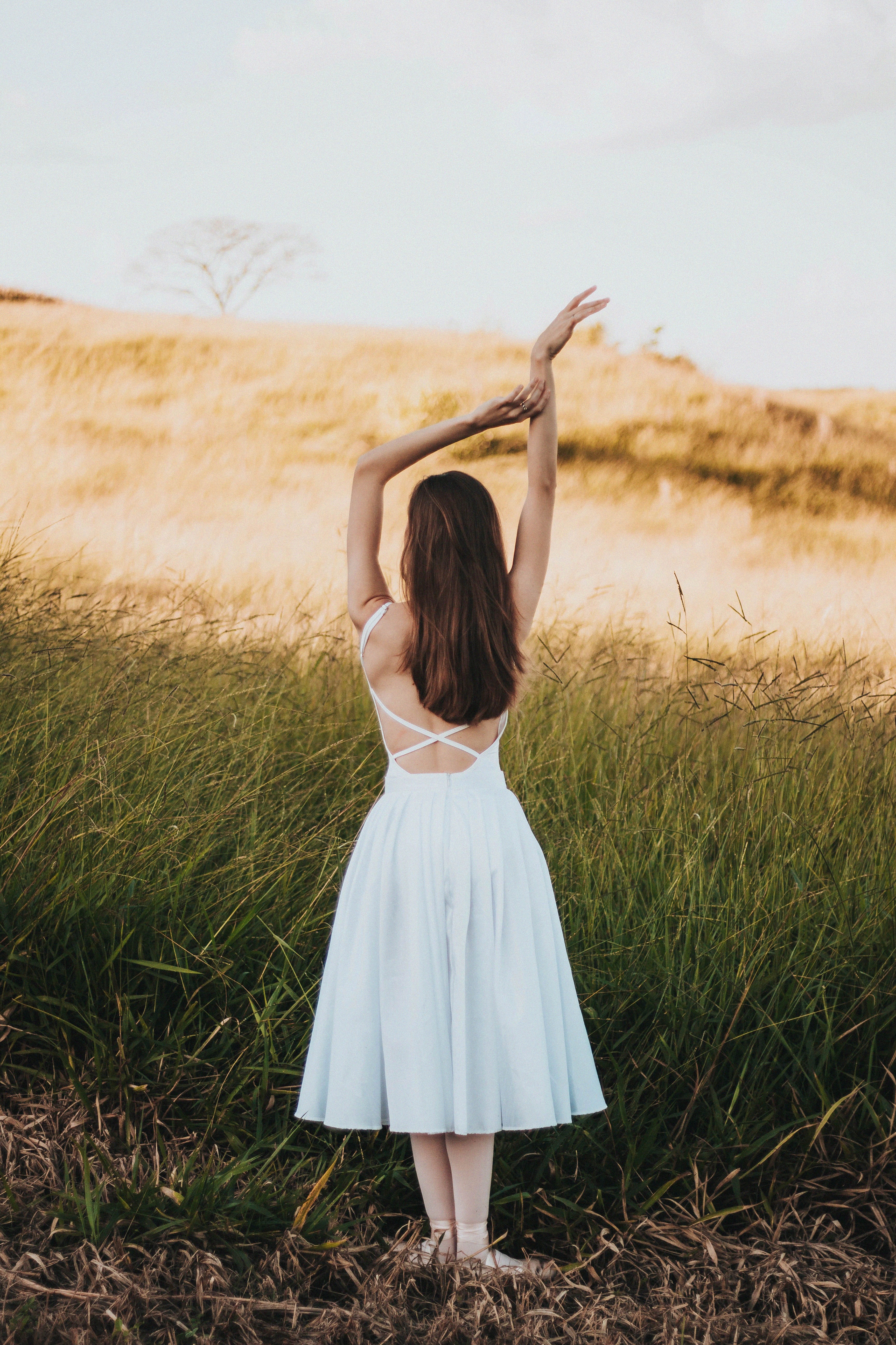 woman-with-dress