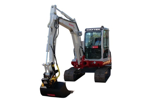 Takeuchi TB150C