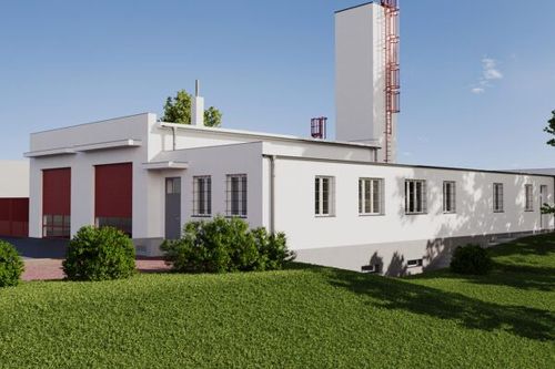 Naše realizace mluví za nás