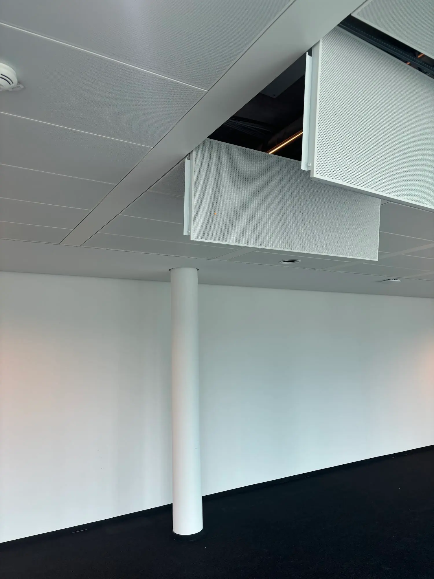 Revitalisiertes Büro in Essen