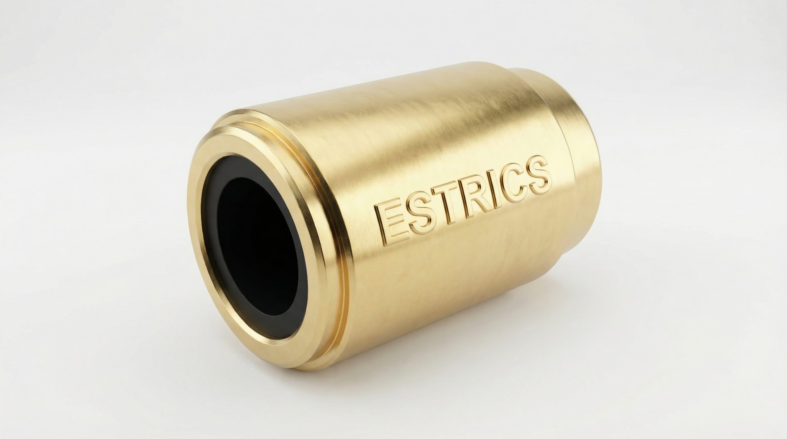 Blindstopfen × Blindmuffe