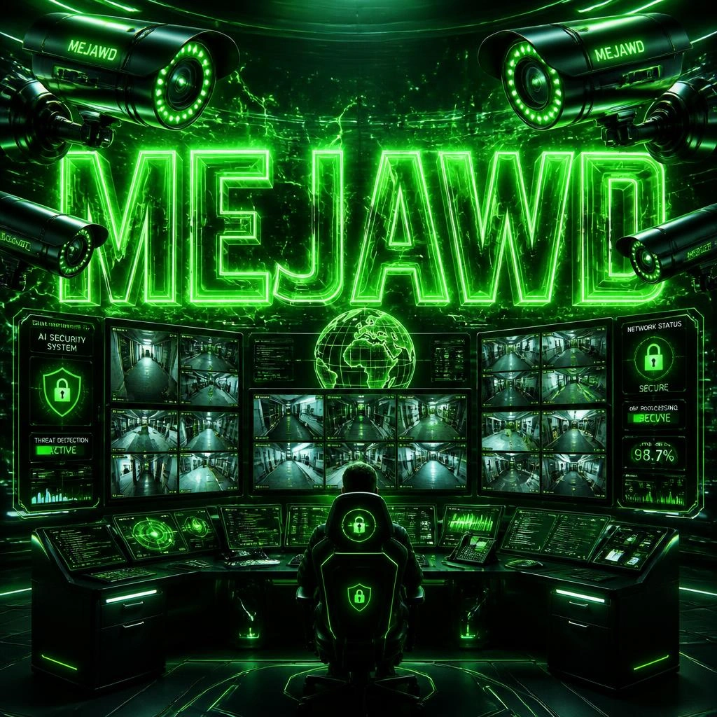 MEJAWD