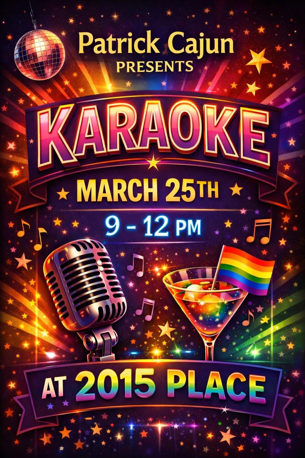 Karaoke