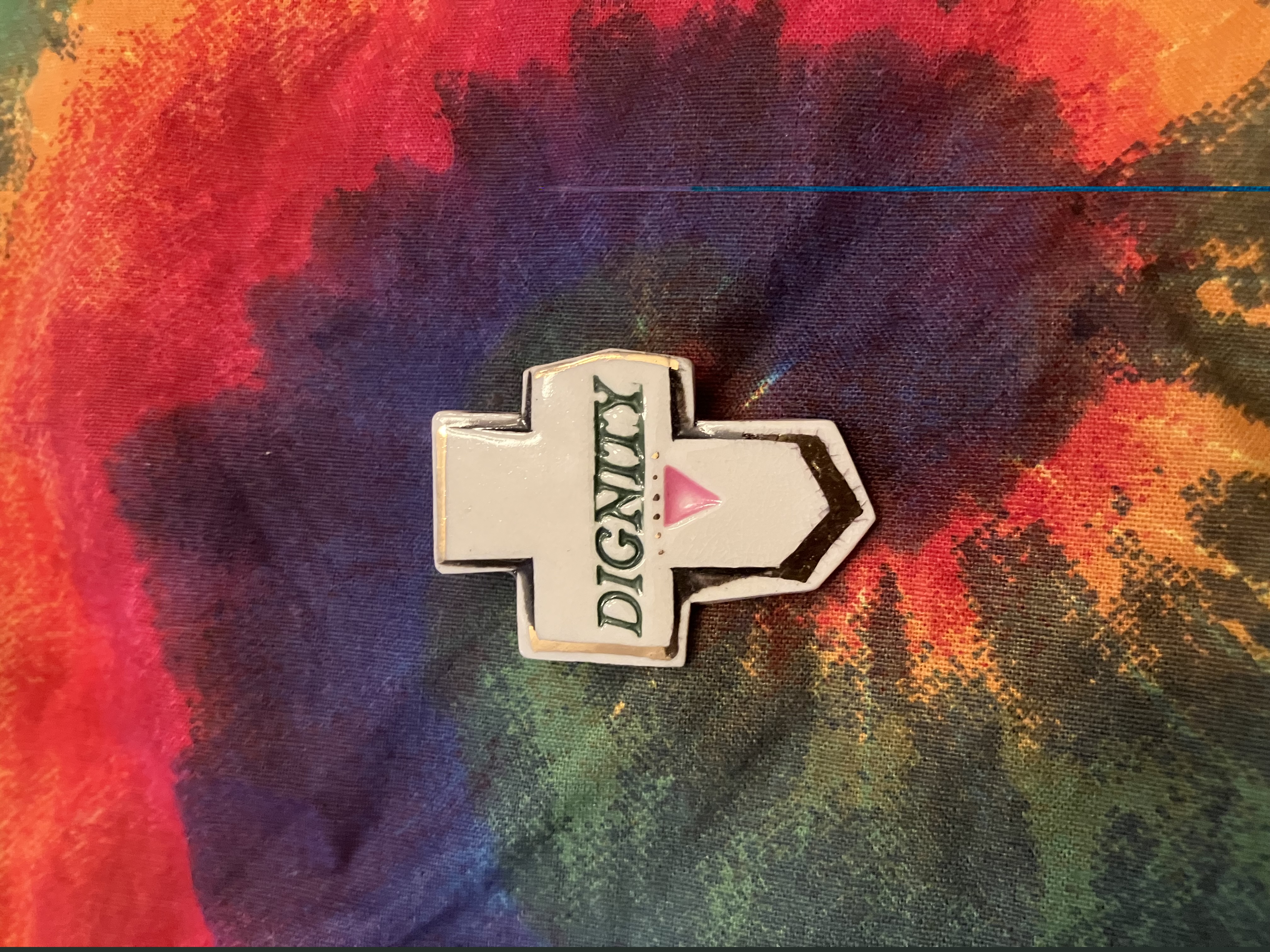 Dignity San Antonio — Catholic Liturgy & Community