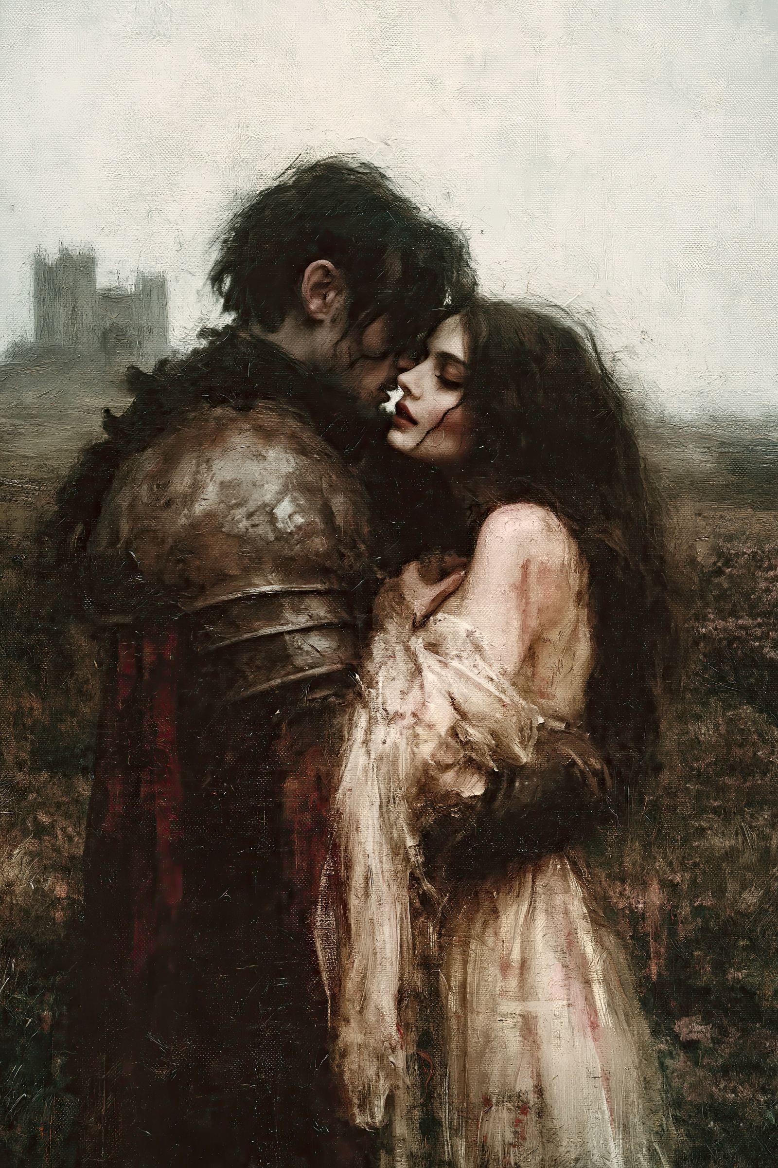 The Last Embrace