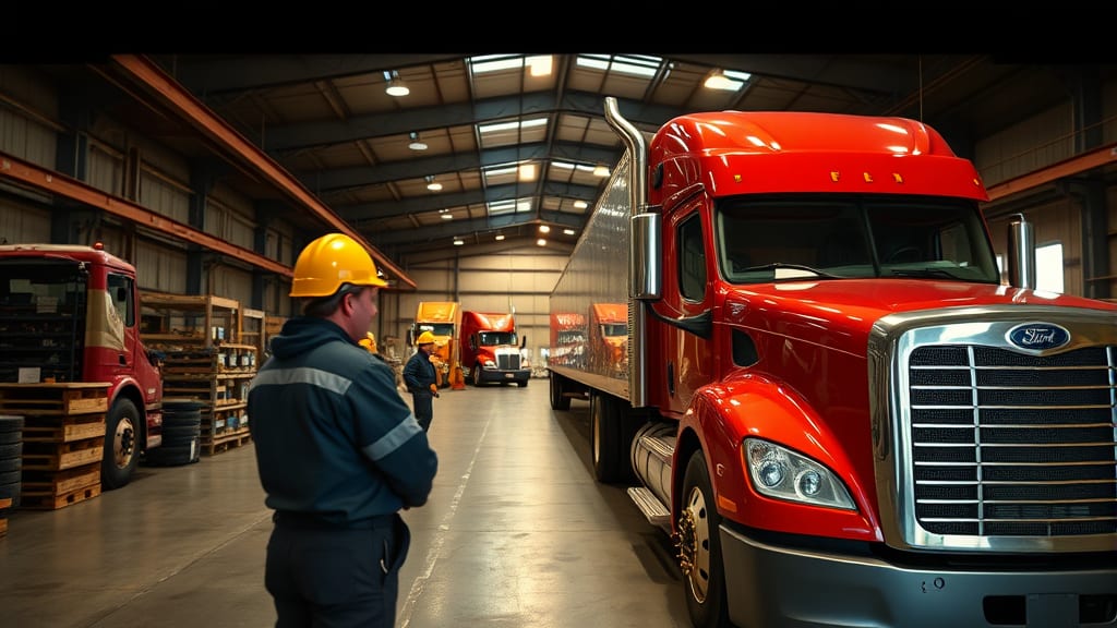 2026 CDL Training Cost Guide: State-by-State Breakdown & Financing  