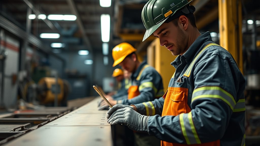 ROI-Focused Guide to Electrical Apprenticeship Salaries in Houston, TX  