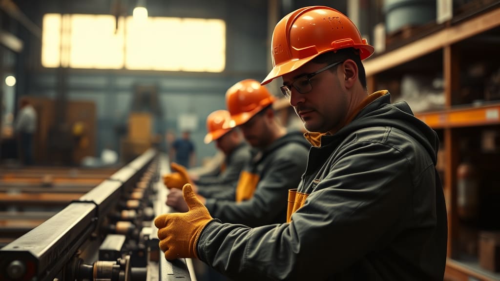 How to Get Government Funding for Trade Apprenticeship Grants in Iowa  