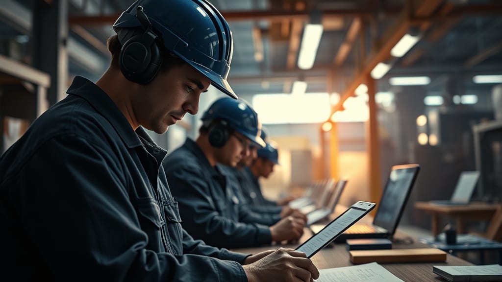 Official Government Guidance on AI Apprenticeship Programs in the USA  