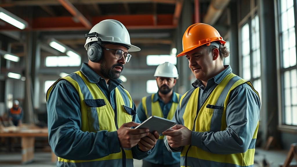 US Department of Labor Highlights Safe Construction Practices During 2026 National Safety Stand-Down
