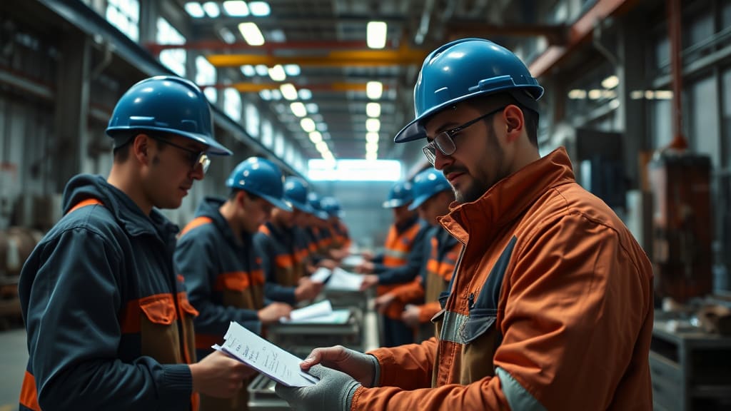 Official Government Guidance on Registered Apprenticeship Programs Across the USA