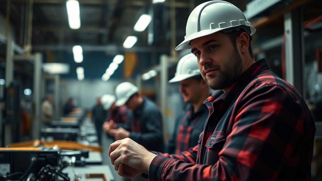 ROI-Focused Guide to Apprenticeship Salaries in Massachusetts  