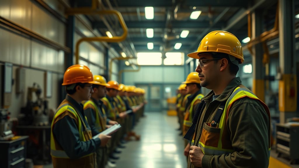 Official Government Guidance on Registered Apprenticeship Programs in the USA