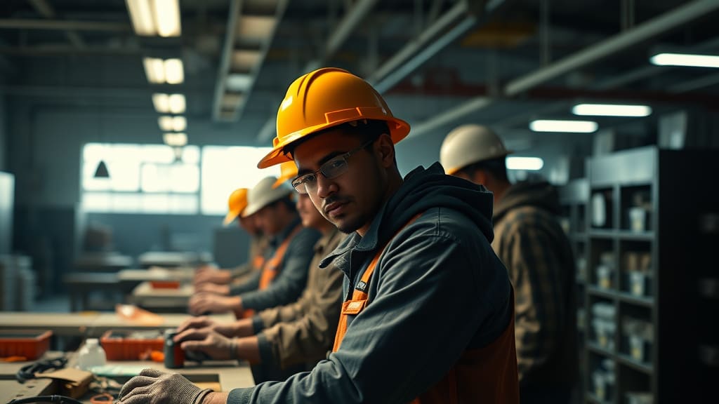 How to Get $98M in Government Funding for Youth Job Training in the USA