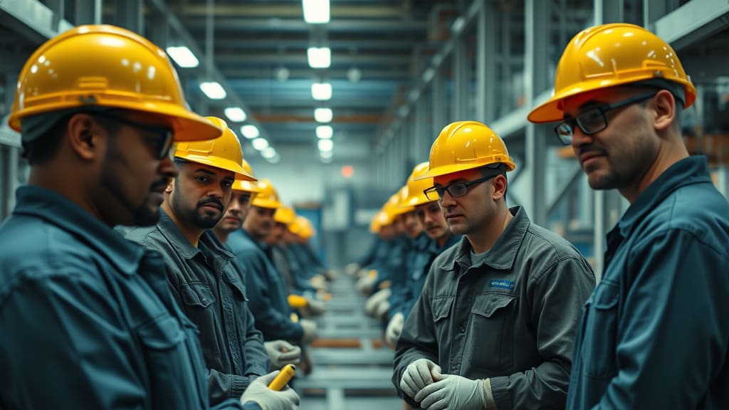 Official Government Guidance on National Apprenticeship Week 2026 in the USA