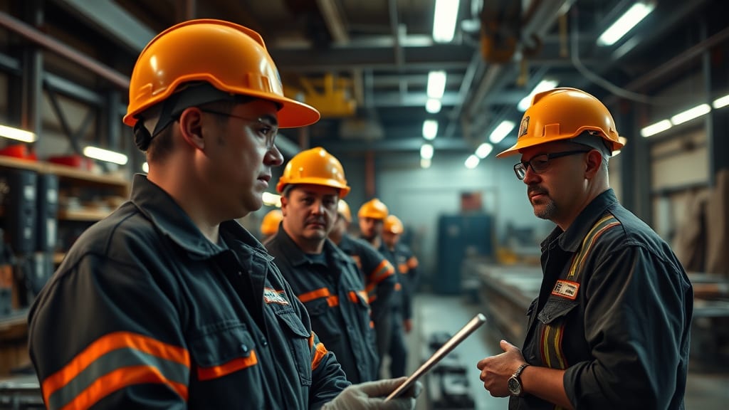 How to Get Government Funding for Apprenticeship Programs in Kansas