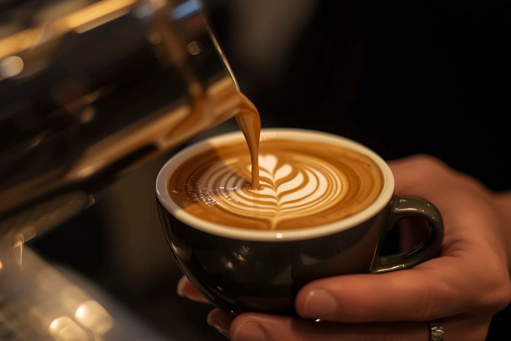 Top Những Sai Lầm Khi Thưởng Thức Cafe Khiến Mất Trọn Hương Vị 