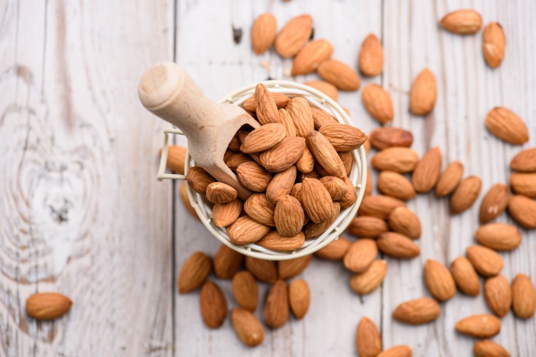Vì Sao Snack Healthy Văn Phòng Gây Sốt Năm 2026?