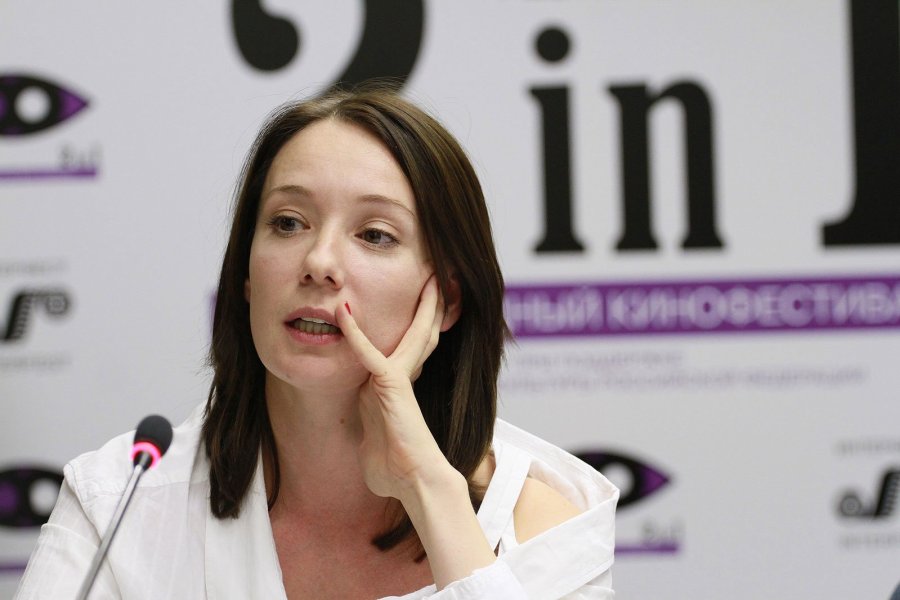 Чулпан Хаматова резко ответила на критику сериала «Зулейха открывает глаза»